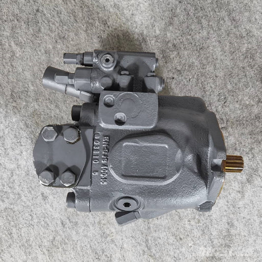 JCB 8045 Hydraulic Pump 333/R3776