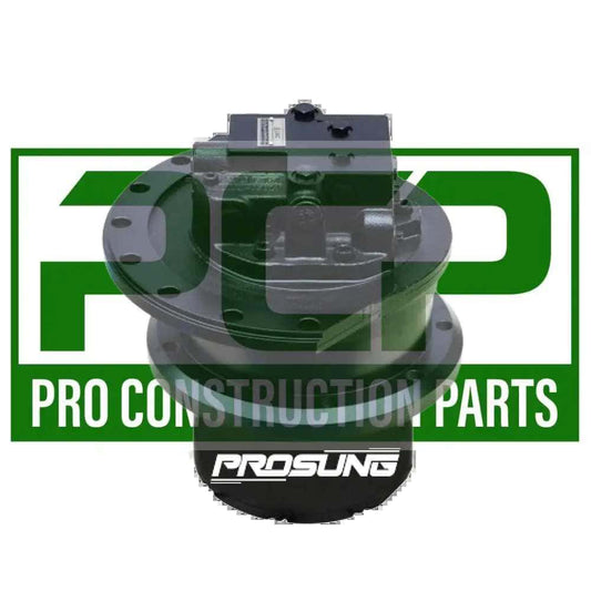 John Deere Ct332 Skid Steer Final Drive P/N: At308346
