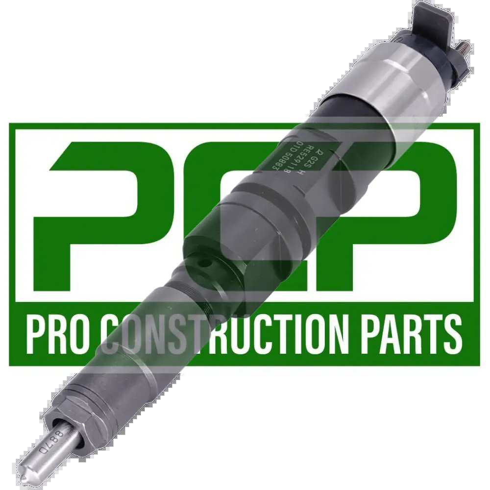 John Deere Fuel Injector P/N: 095000-6321 (Denso)
