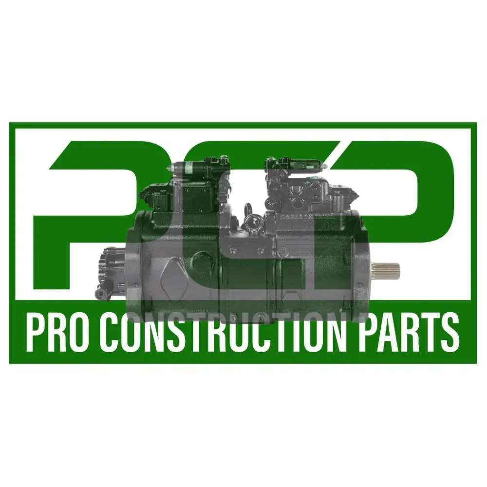 Kobelco SK140SR-3 Hydraulic Pump P/N: YY10V00009F3