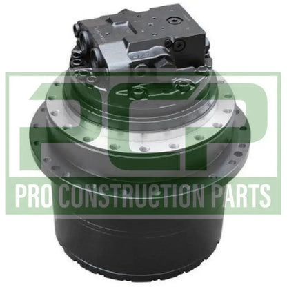 Kobelco SK200-5 Complete Final Drive P/N: YN15V00003F1