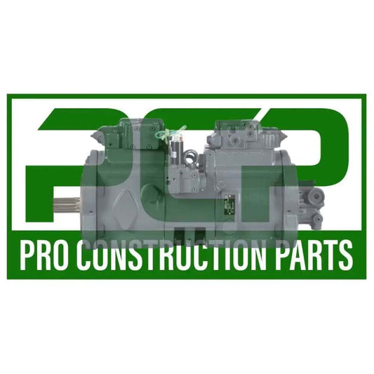 Kobelco Sk200-6 Hydraulic Pump P/N: Yb10V00001F1