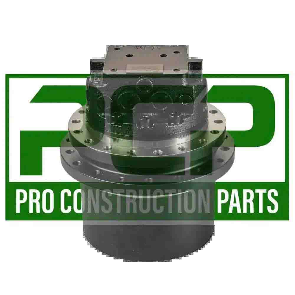 Kobelco Sk75Ur Final Drive P/N: Yr15V00002F1