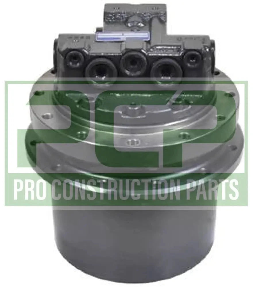 Komatsu CK20-1 / CK25-1 Final Drive P/N: 37B-22-11410, RT1T215005590