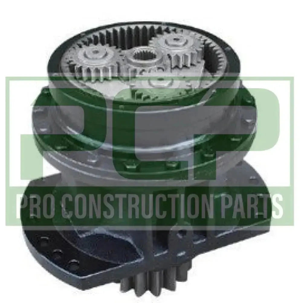 Komatsu PC128USLC-2 Swing Gearbox OEM 22B-26-00130