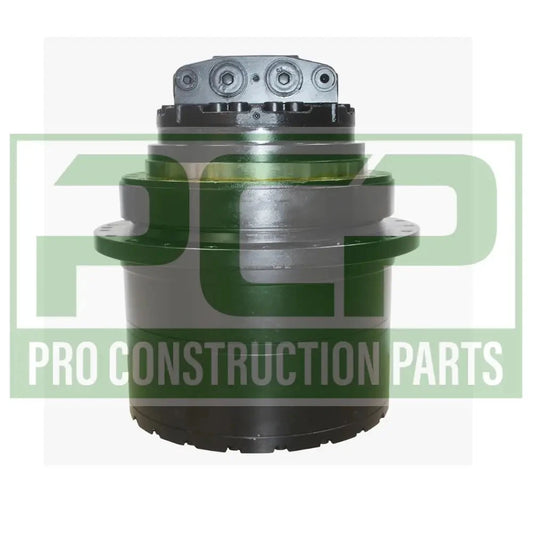 Komatsu PC200-7 Complete Final Drive P/N: 20Y-27-00502