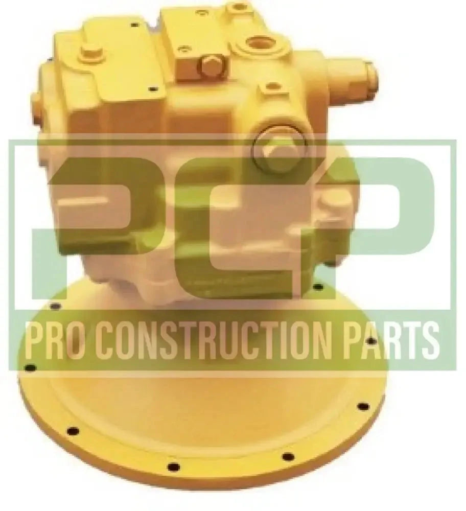 Komatsu PC228US, PC228 Swing Motor P/N: 706-7G-01180 | PCP