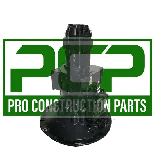 Komatsu PC78MR-6 Hydraulic Pump P/N: 708-3T-00262