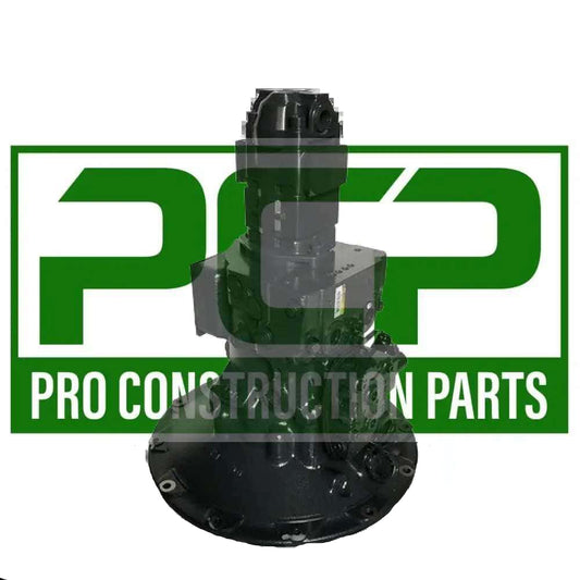 Komatsu PC78US-6 Hydraulic pump P/N: 708-3T-00240