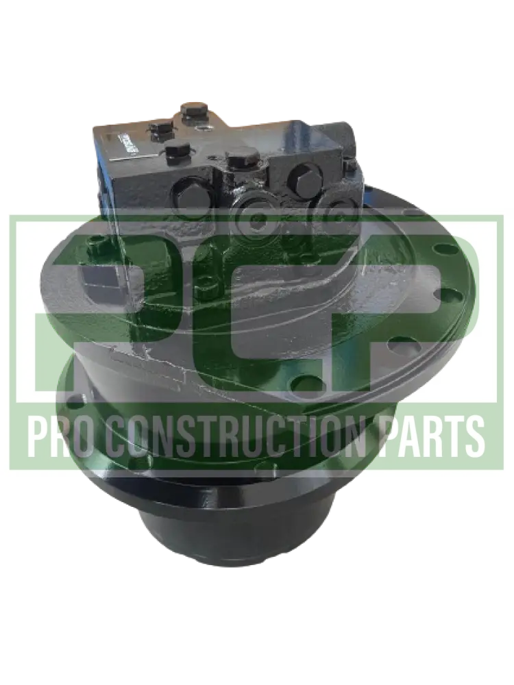 Kubota SVL65-2 Final Drive Motor – OEM P/N V0211-61515 | Skid Steer Track Drive Replacement