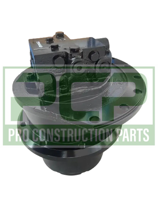 Kubota SVL65-2 Final Drive Motor – OEM P/N V0211-61515 | Skid Steer Track Drive Replacement