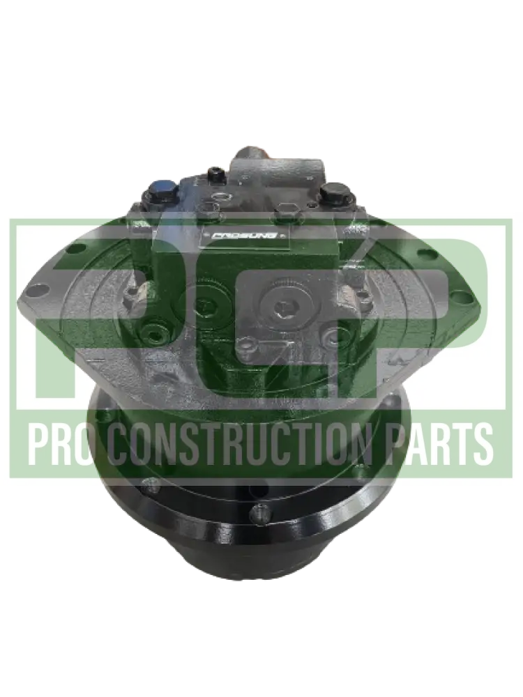 Kubota SVL75-3 Skid Steer Final Drive P/N: V0531-61512 / V053161512