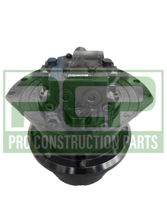 Kubota SVL75-3 Skid Steer Final Drive P/N: V0531-61512 / V053161512