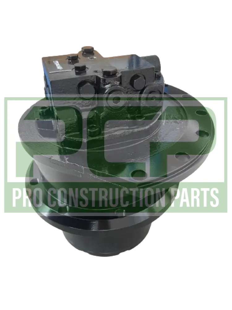 Kubota SVL90 Skid Steer Final Drive P/N: V0611-61510 / V061161510
