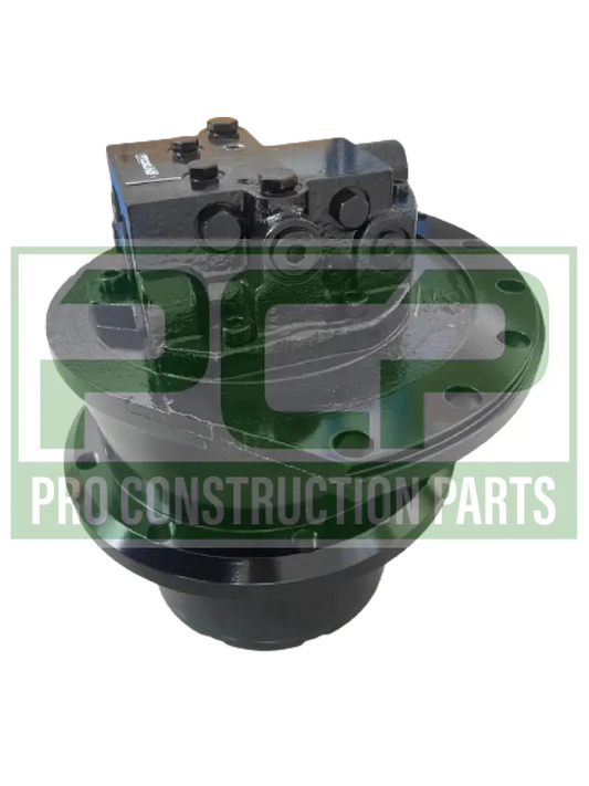 Kubota SVL95-2 Skid Steer Final Drive P/N: V0621-61510 / V062161510