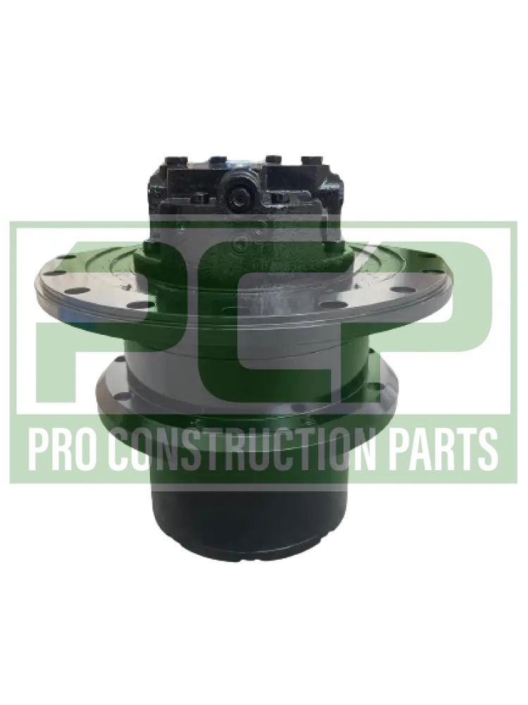 Kubota SVL95 & SVL97 Final Drive Motor – OEM P/N V0621-61510 | Skid Steer Track Drive Replacement