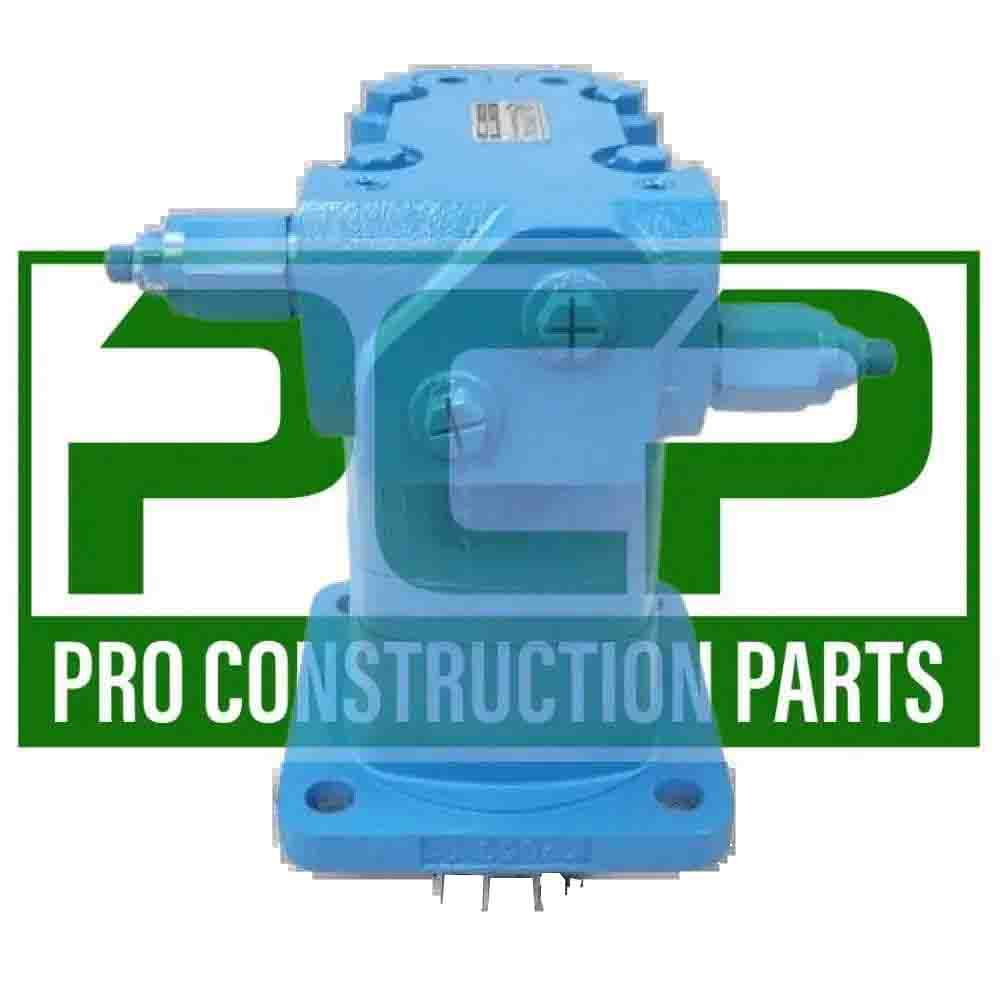 Kubota U25-3S Swing Motor Assembly P/N: Rb511-61282