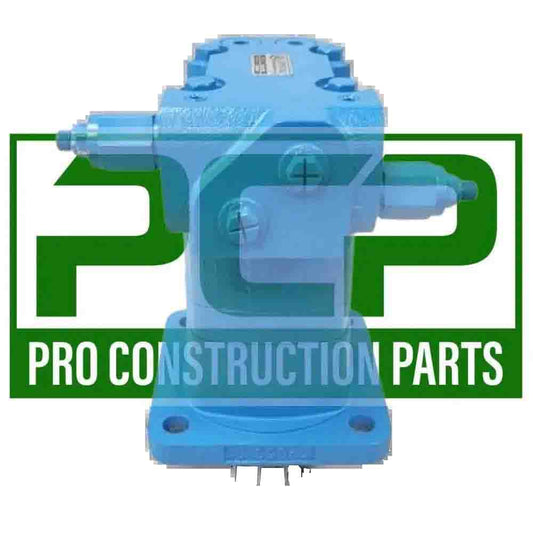 Kubota U25-3S Swing Motor Assembly P/N: Rb511-61282