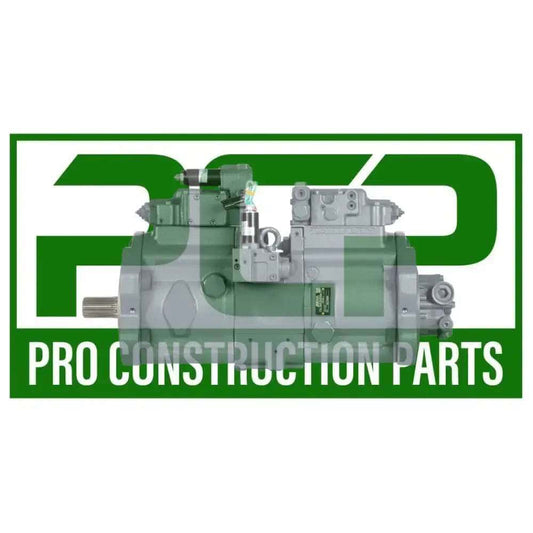 Hyundai R750LC-7, R805LC-7, R8000LC-7A Hydraulic Pump P/N: 31ND-10010 - Pro Construction Parts