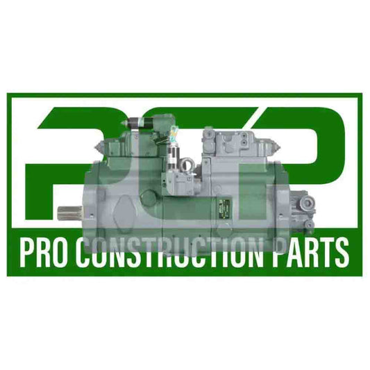 Hyundai R265LC-9, R275LC-9 Hydraulic Pump P/N: 31Q7-10020 - Pro Construction Parts