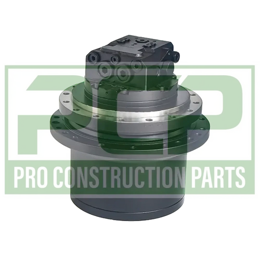 Hyundai R80CR-9 Final Drive P/N: 31Q1-40010