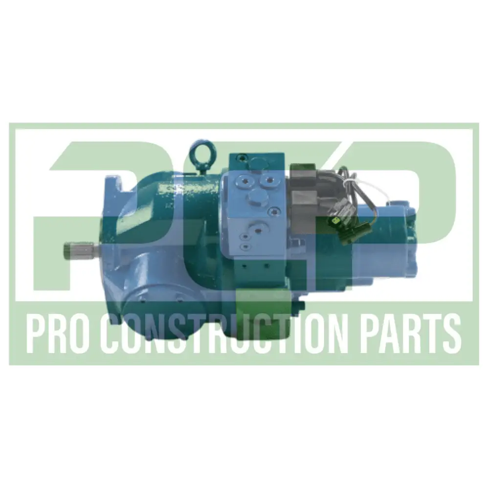 Takeuchi TB260 Hydraulic Pump P/N: 19020-29800