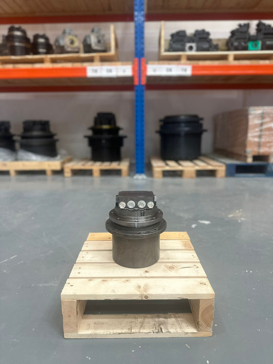 Terex-Schaeff HR1.6 Final Drive: 5712661816