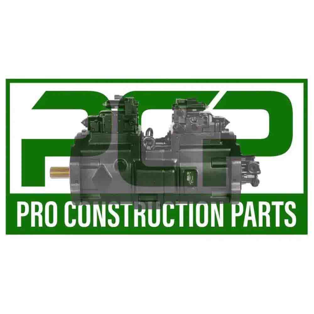 Doosan DX300LC DICC Hydraulic Pump P/N: K1029736B - Pro Construction Parts