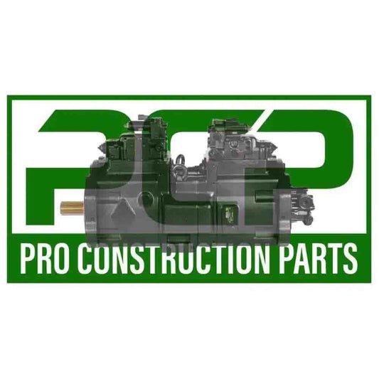Doosan DX300LC DICC Hydraulic Pump P/N: K1029736B - Pro Construction Parts