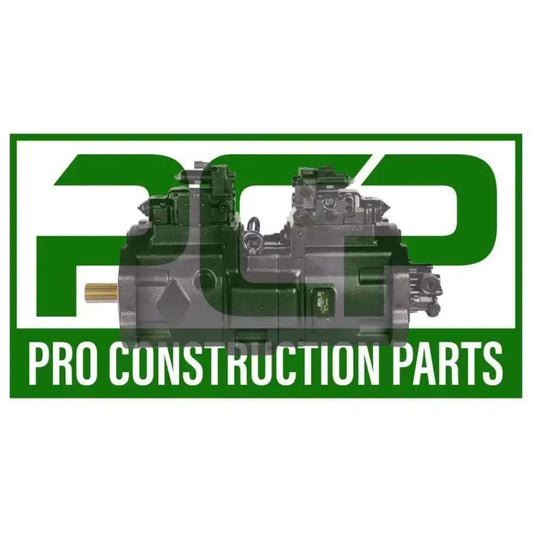 Hyundai R450LC-9, R480LCH, R480LC-9S Hydraulic Pump P/N: 31QB-10011 - Pro Construction Parts
