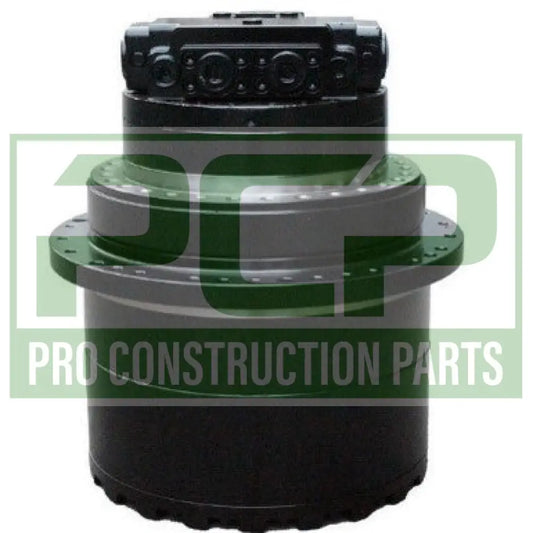 Volvo EC360CL Final Drive – OEM: 14528259 / 14551150