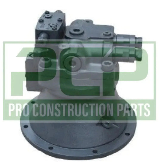 Volvo ECR235 Swing Motor P/N: 14552686