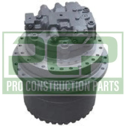 Volvo EC330B Final Drive P/N: 14528369