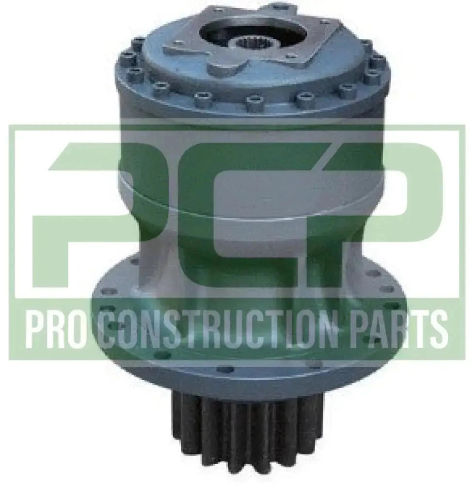 Volvo EC700 Swing Gearbox P/N: 14668228, 14619958