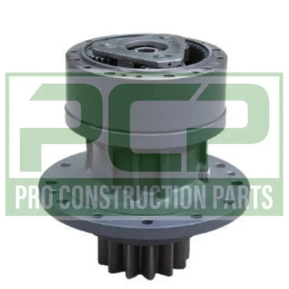 Volvo EC480DL Swing Gearbox P/N: 14724277
