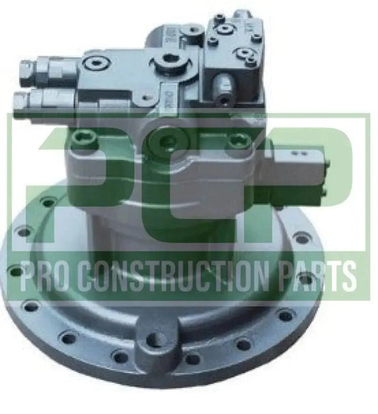 Volvo EC460 Swing Motor P/N: 14504280