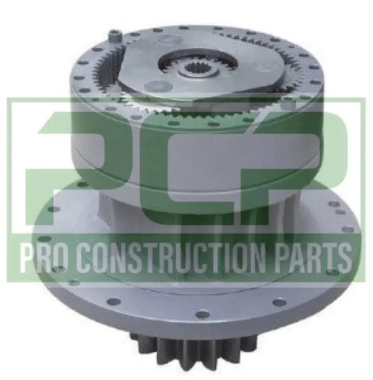 Volvo Swing Gearboxes | Pro Construction Parts